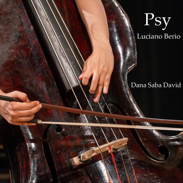 Psy - Single album cover