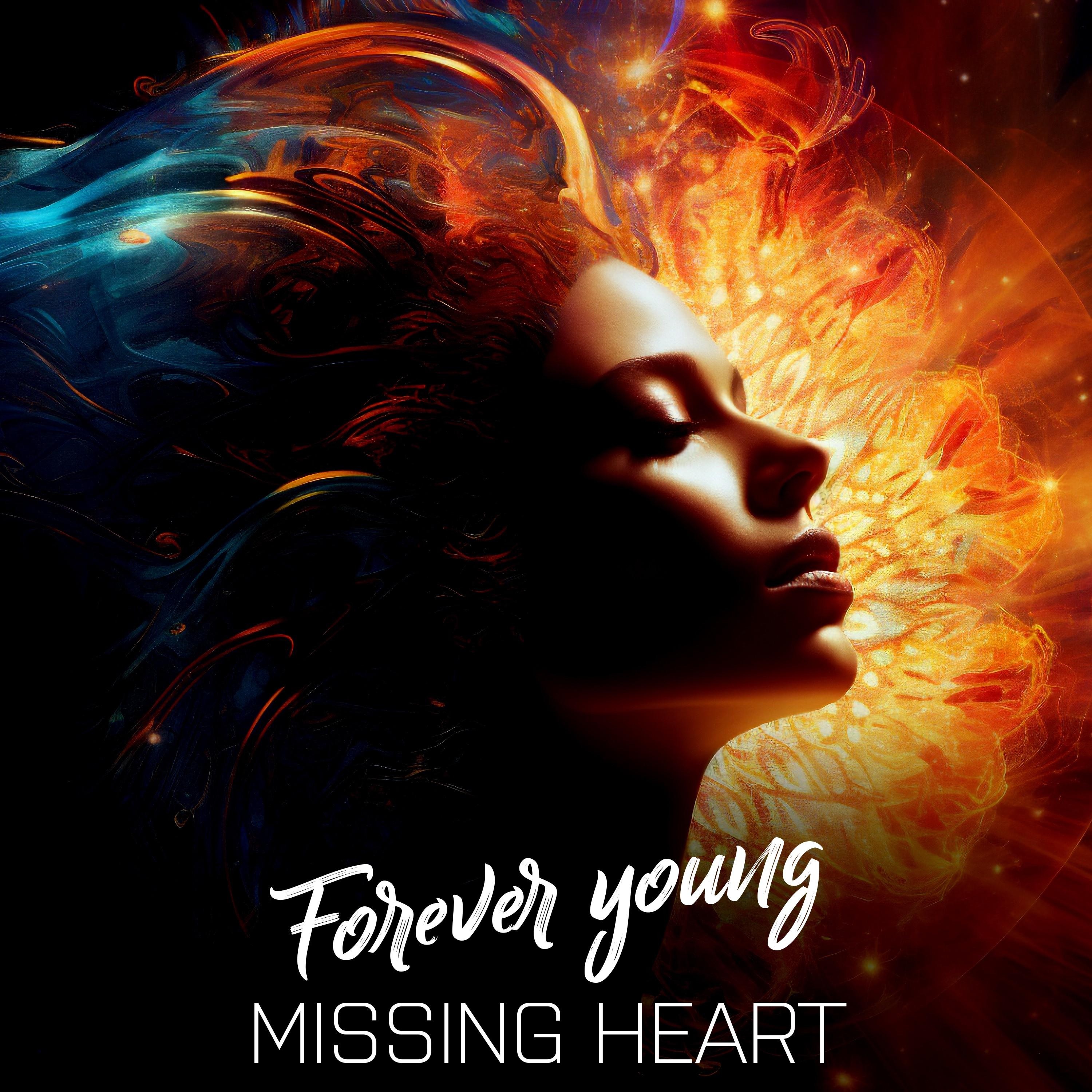 Forever Young - Single album cover