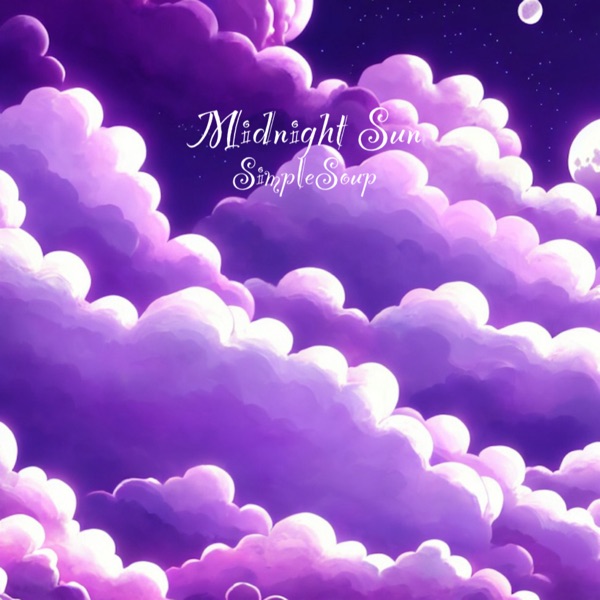 Midnight Sun (feat. Twista, Krayzie Bone, FUTURISTIC, Layzie Bone & Bizzy Bone) - Single album cover