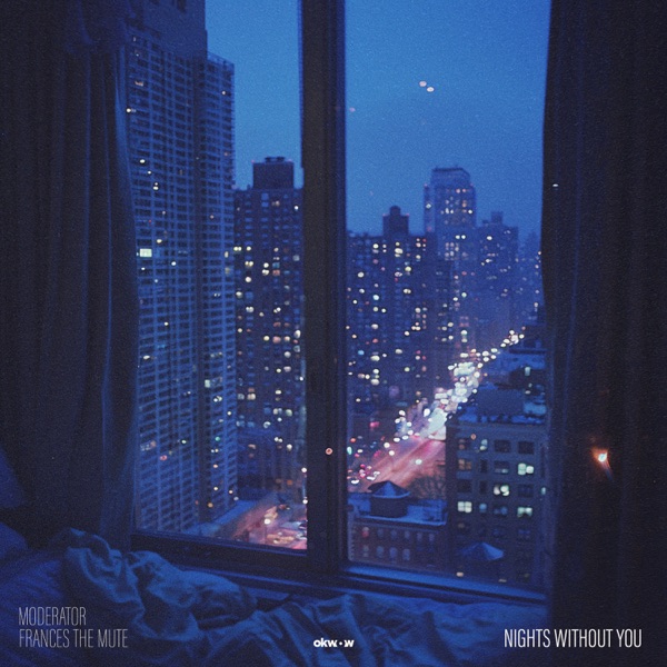 Nights Without You - Single album cover