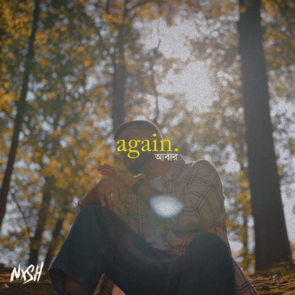 Again - Single album cover