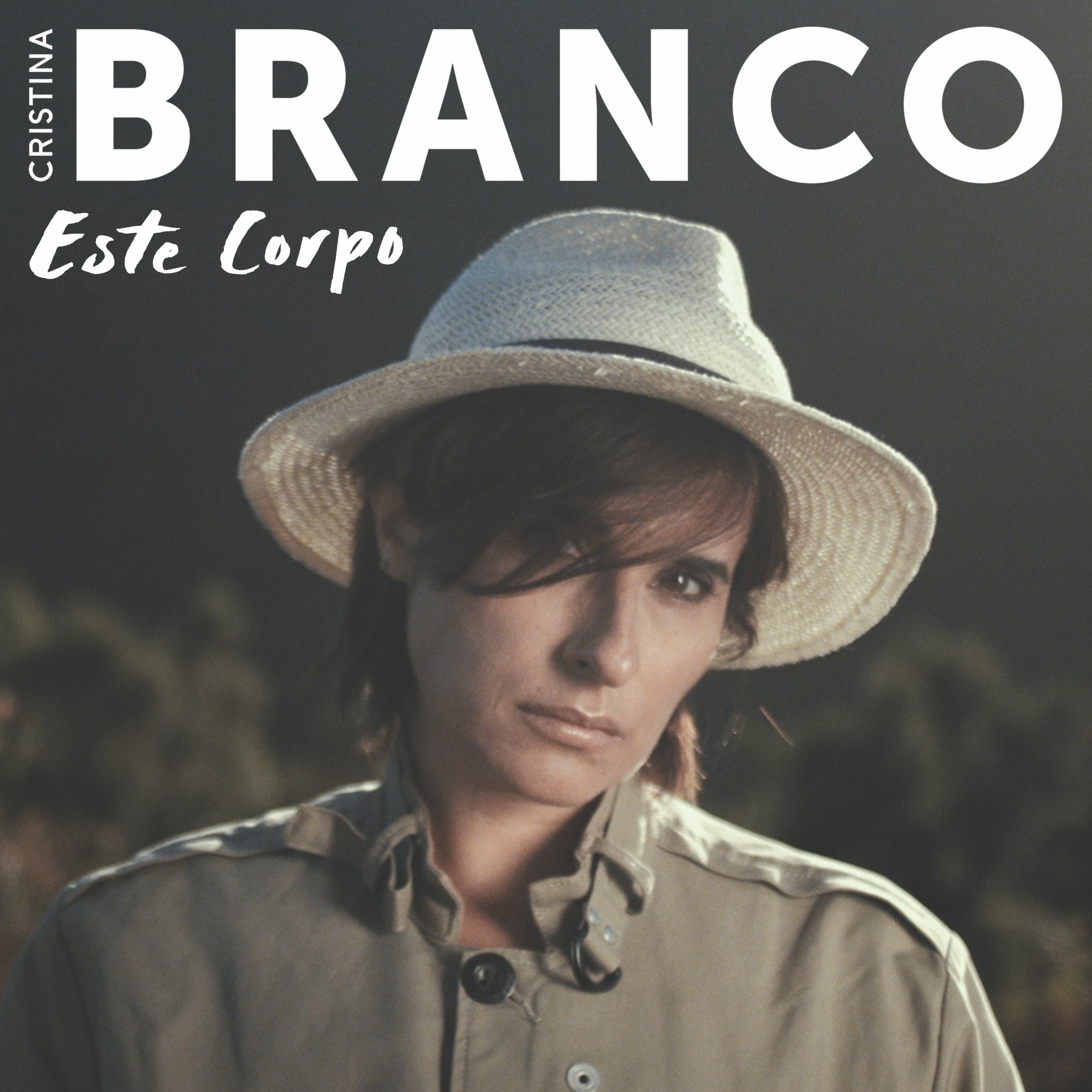 Este Corpo - Single album cover