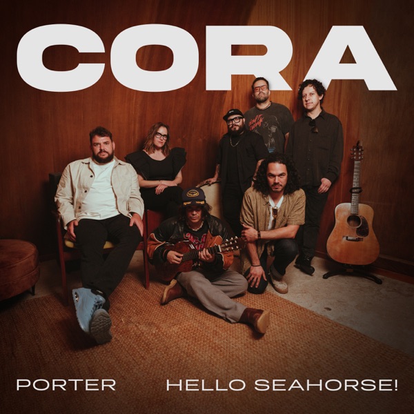 Cora - Single album cover
