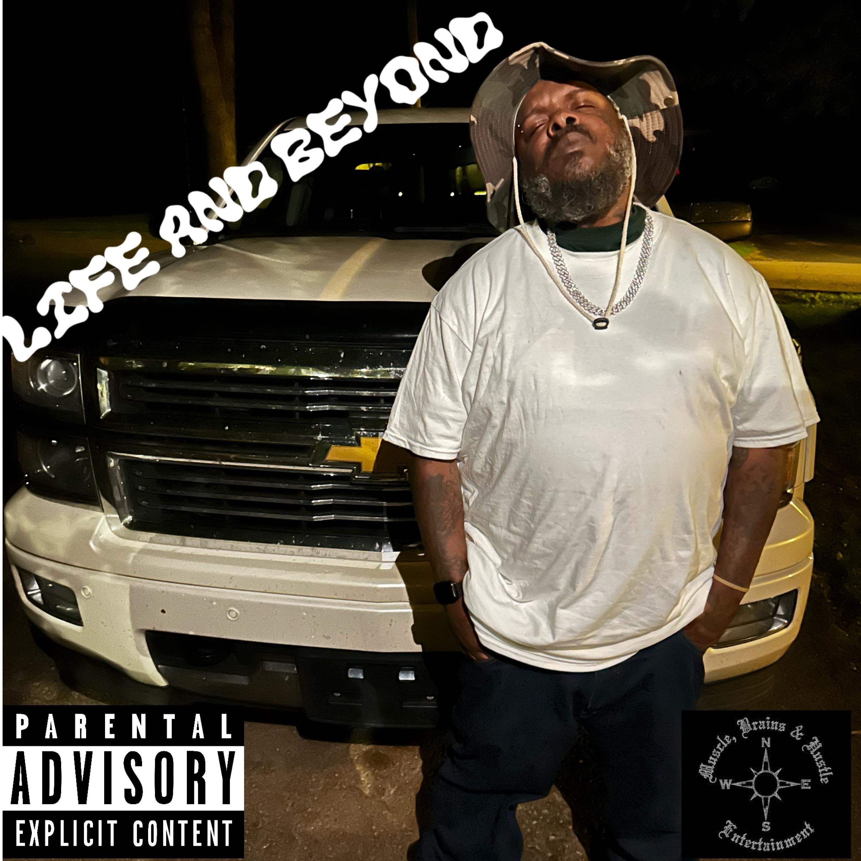 No Hesitation (feat. Nine, Bigg V & Baby T) - Single album cover