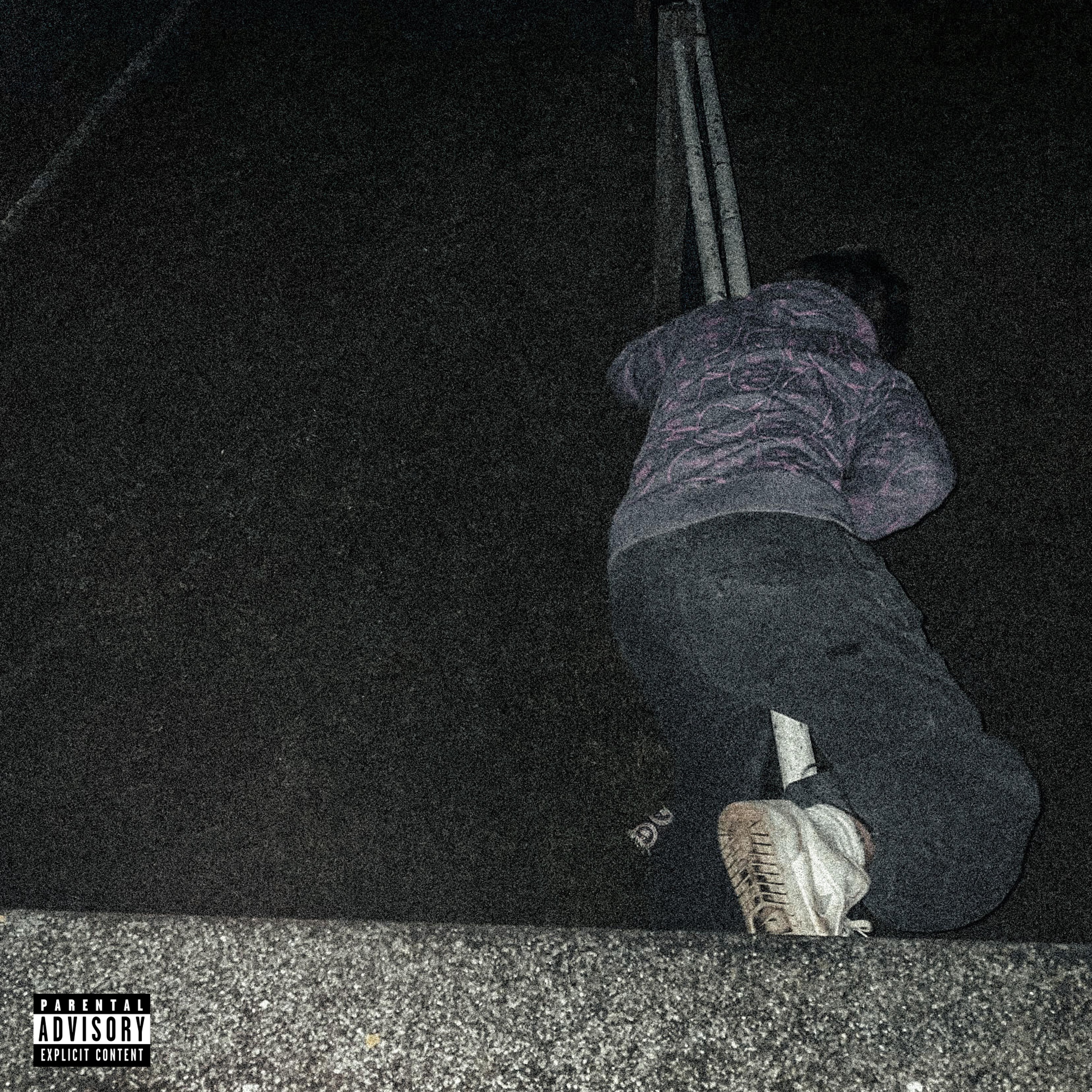 Rick Owens Cutlery - Single album cover