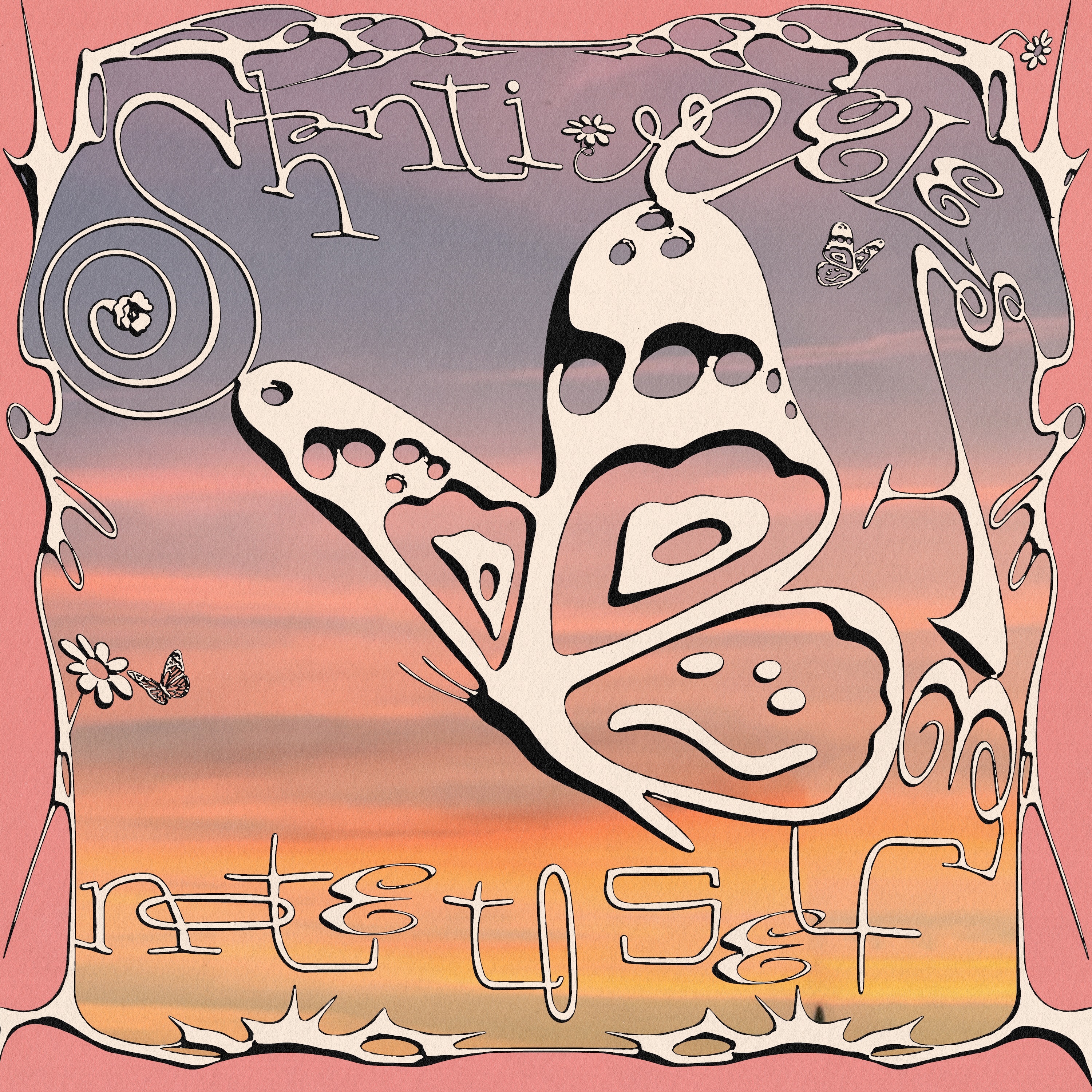 Note to Self - Single album cover