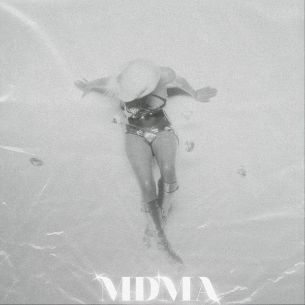 MDMA - Single album cover