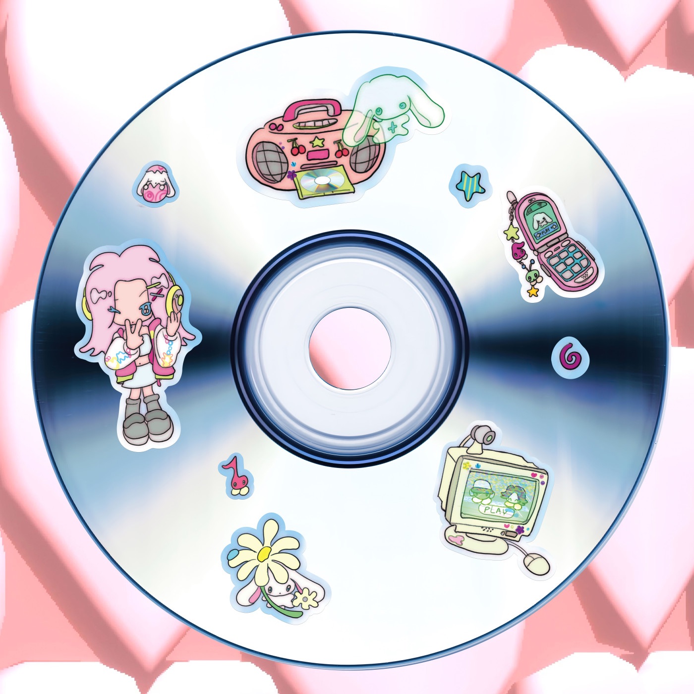 did i tell u that i miss u album cover