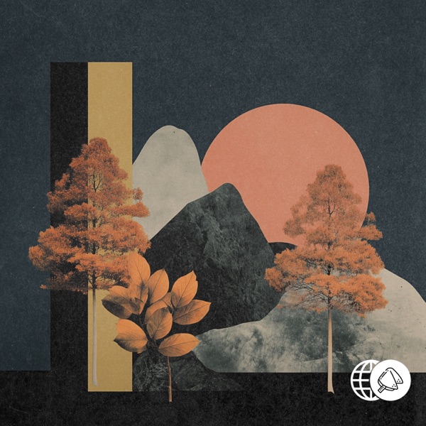 Outlines - EP album cover