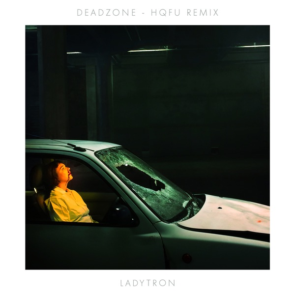 Deadzone (Hqfu Remix) - Single album cover