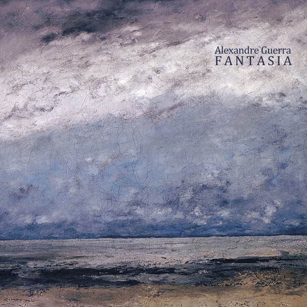 Fantasia album cover