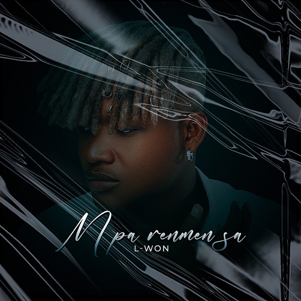M Pa Renmen Sa - Single album cover