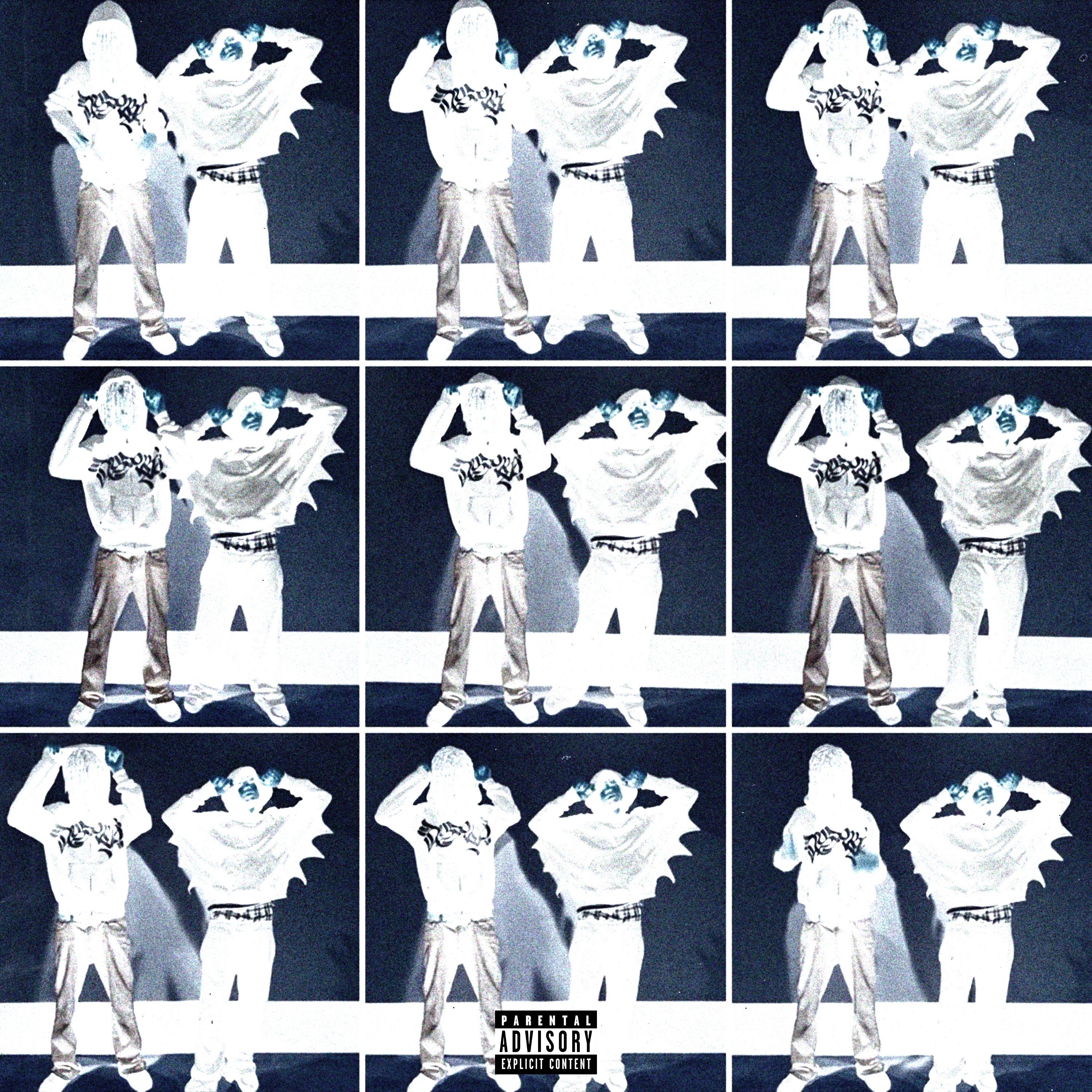 Sold Me - Single album cover