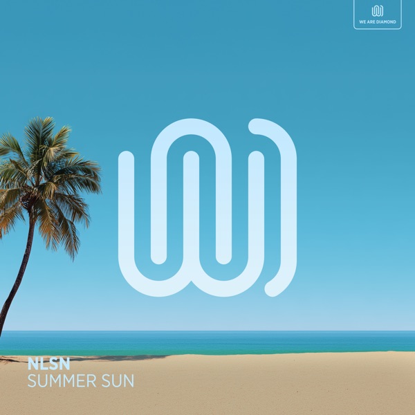 Summer Sun - Single album cover