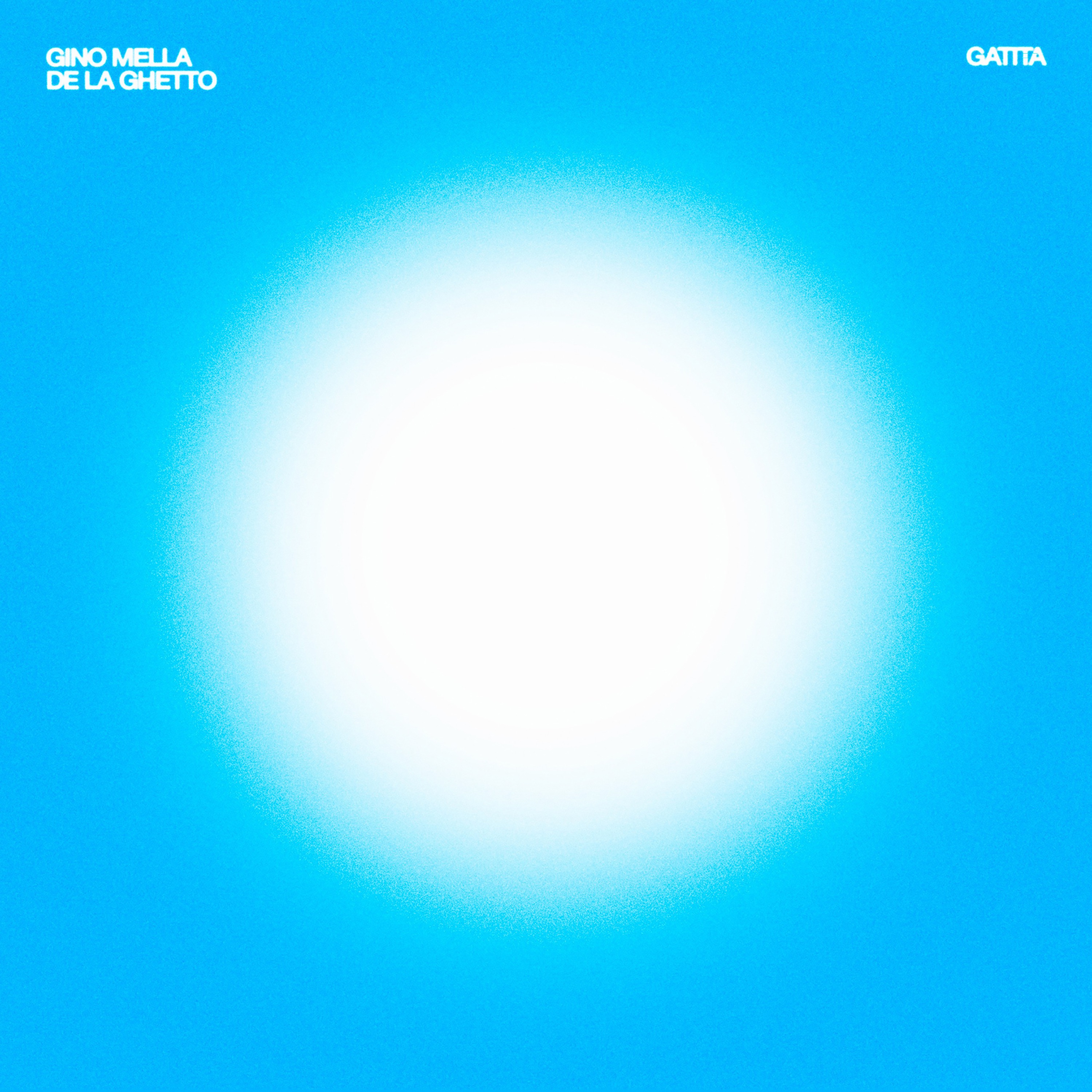 Gatita - Single album cover