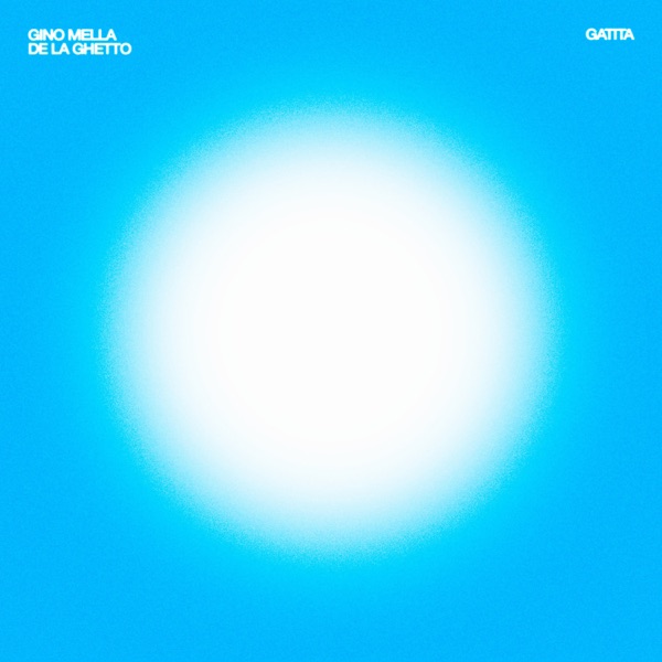 Gatita - Single album cover
