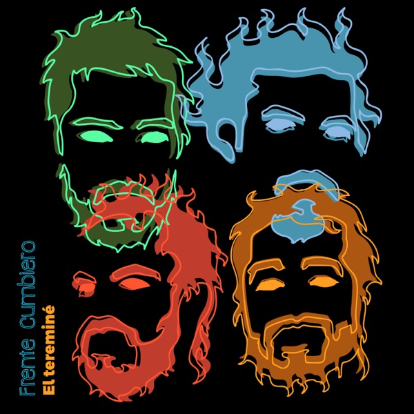 El Tereminé - Single album cover