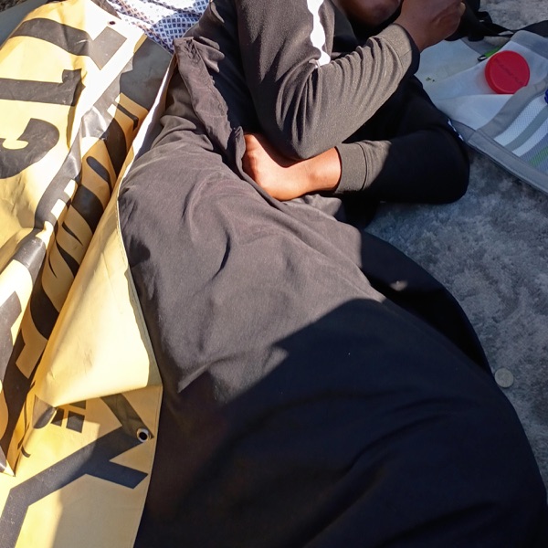 Time Waits (feat. Qtip) - Single album cover