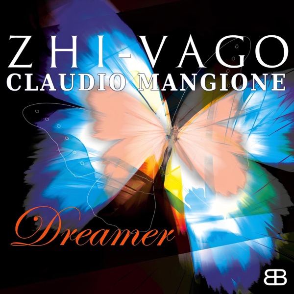 Dreamer (Remixes) album cover