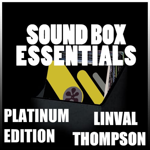 Sound Box Essentials (Platinum Edition) album cover