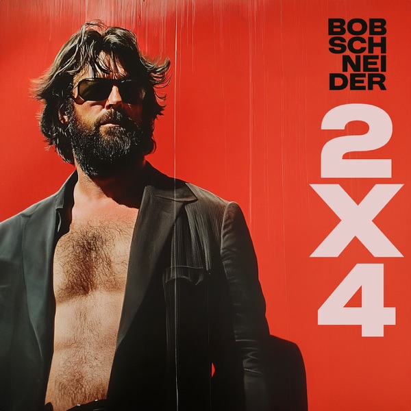 2 X 4 - Single album cover