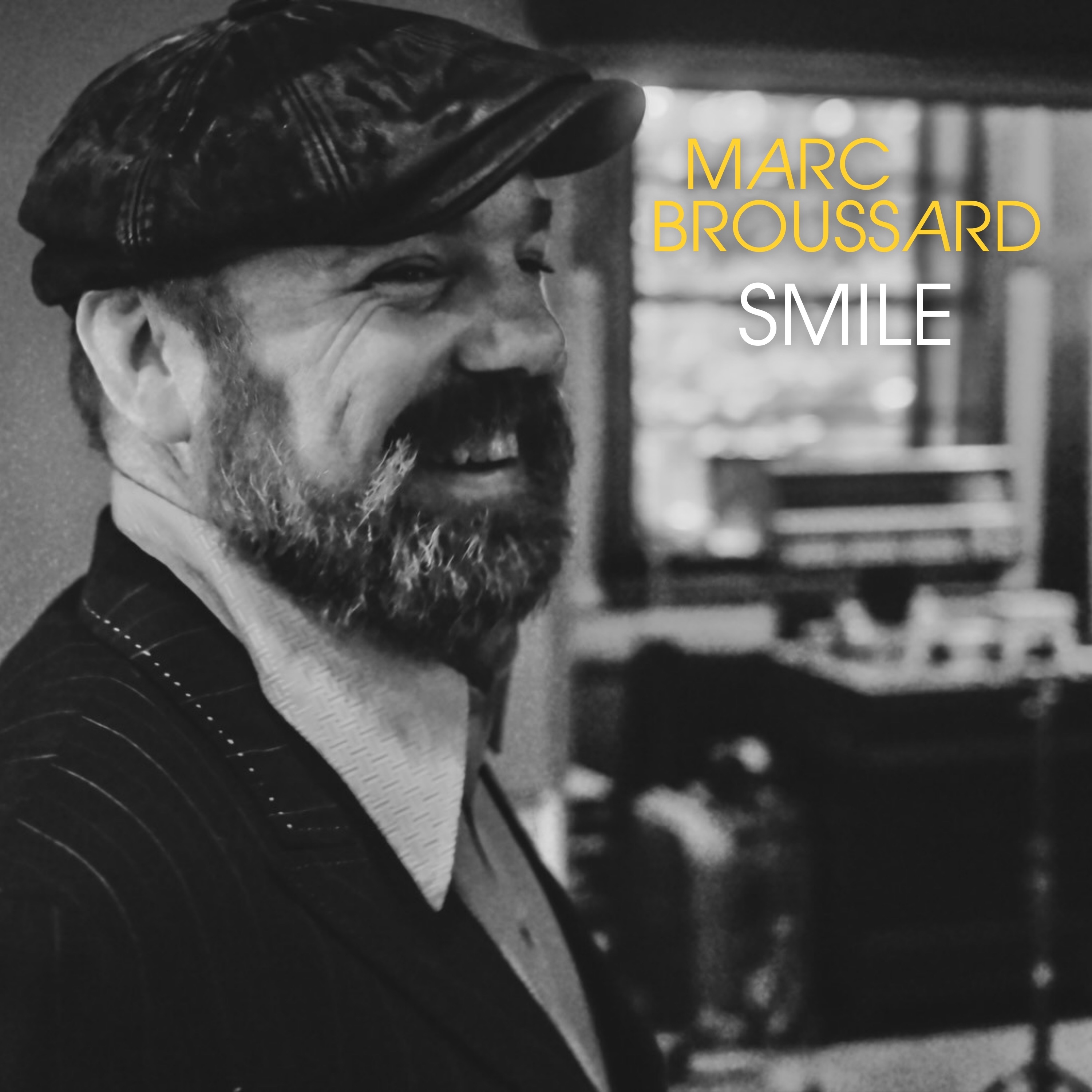 Smile - Single album cover