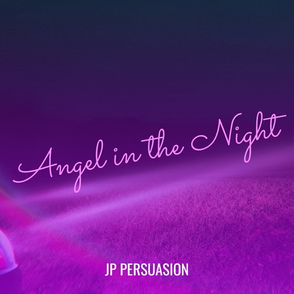Angel in the Night (feat. Johnny Cosmic) - Single album cover