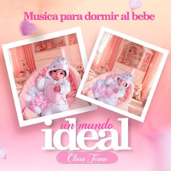 Un Mundo Ideal - Single album cover