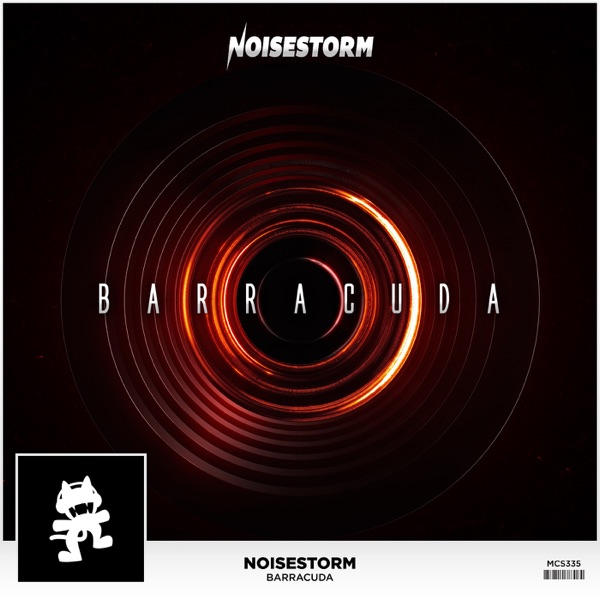 Barracuda - Single album cover