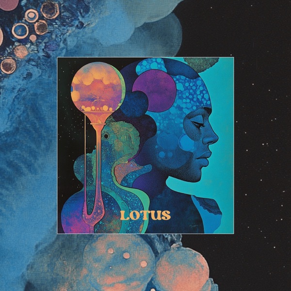 LOTUS (feat. Ella Grace) - Single album cover