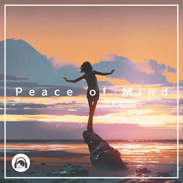 Peace of Mind - Single album cover
