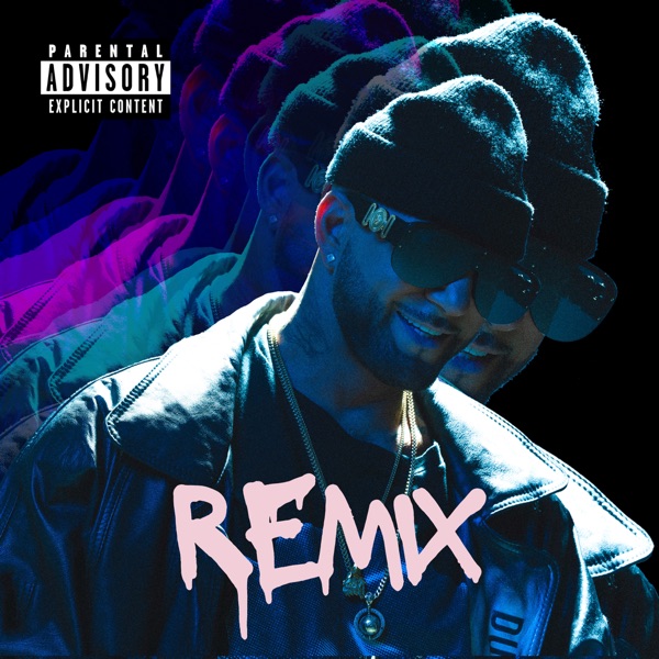 Only Tonight (Remix) - Single album cover