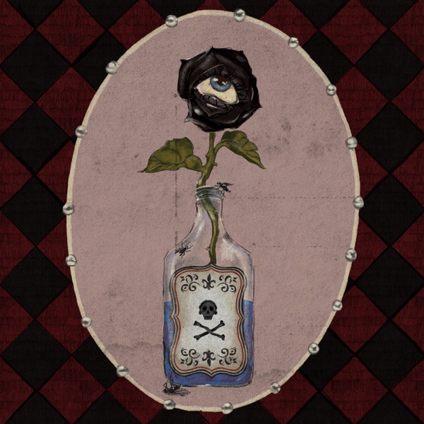 He's My Man (The Anniversary) - Single album cover