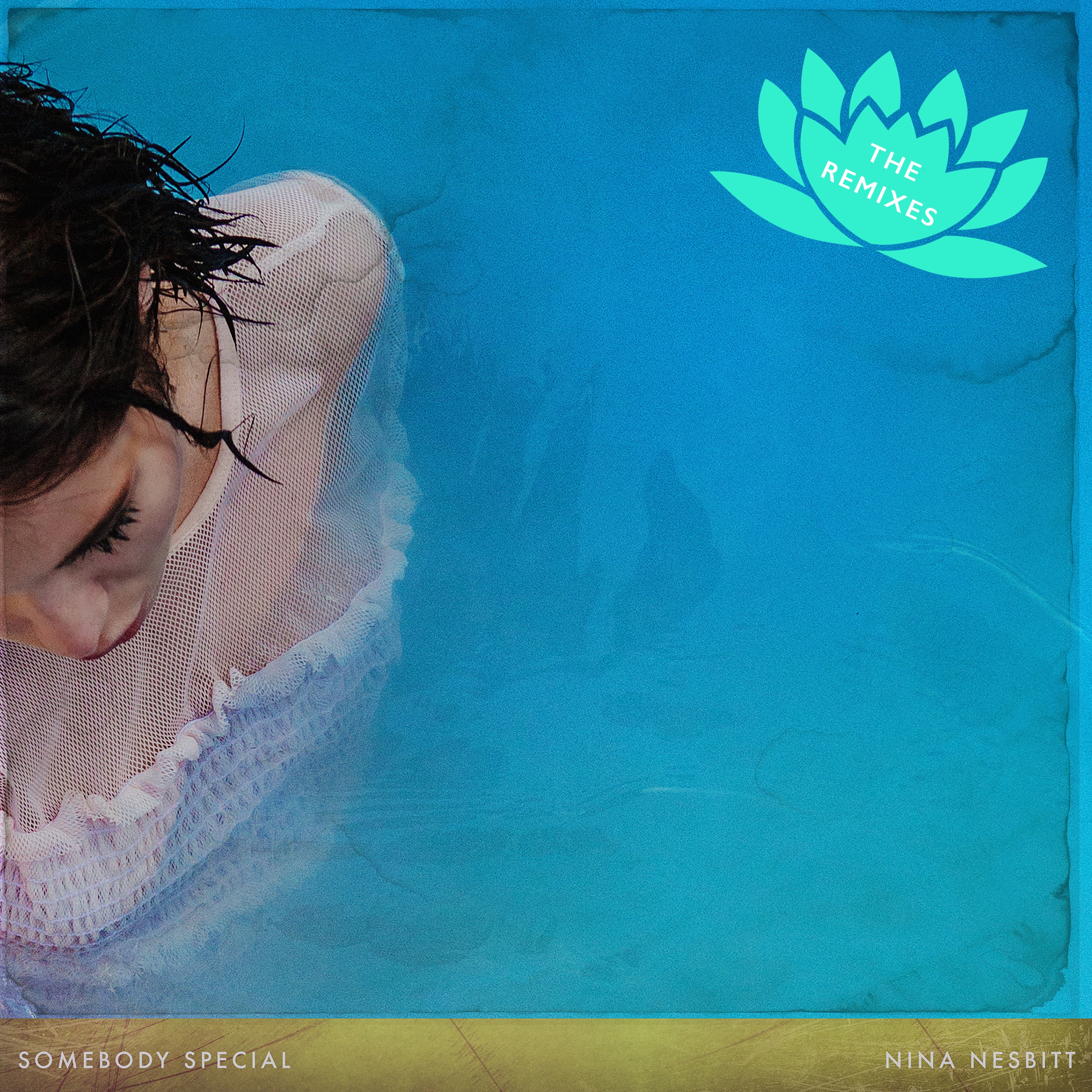 Somebody Special (Remixes) - EP album cover