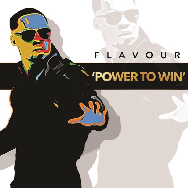 Power To Win - Single album cover