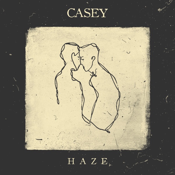 Haze - Single album cover