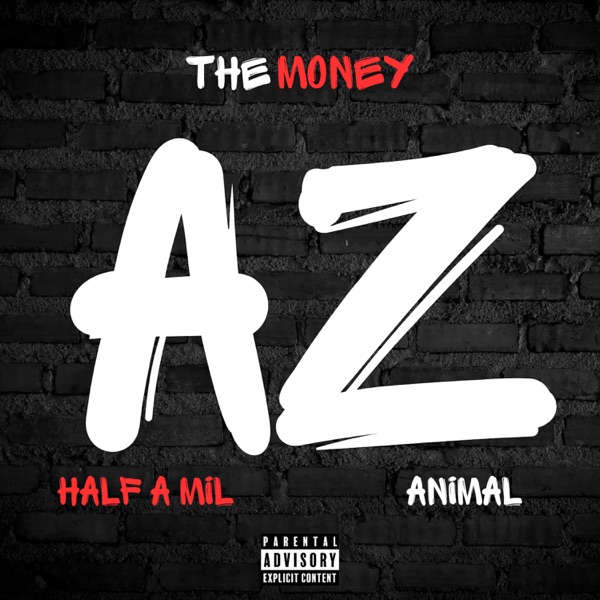 The Money - Single album cover