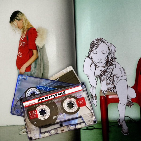 Indiesong - Single album cover