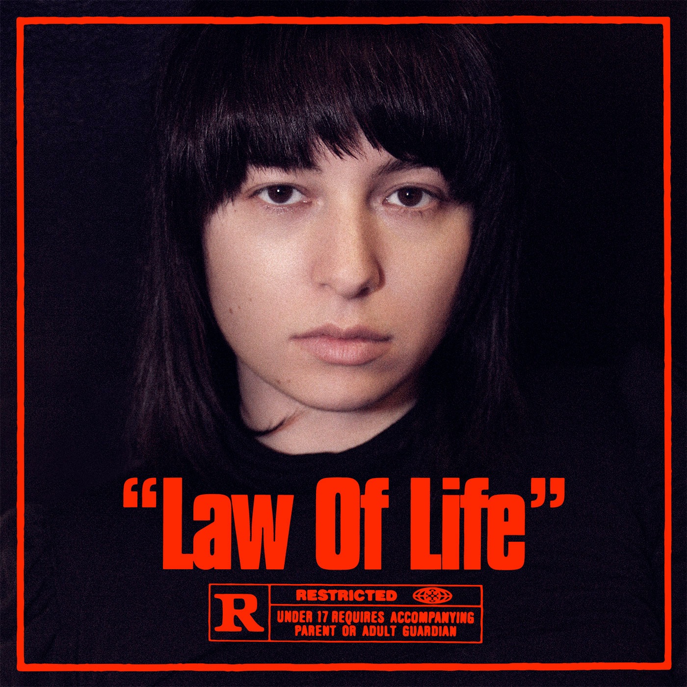Law Of Life - EP album cover