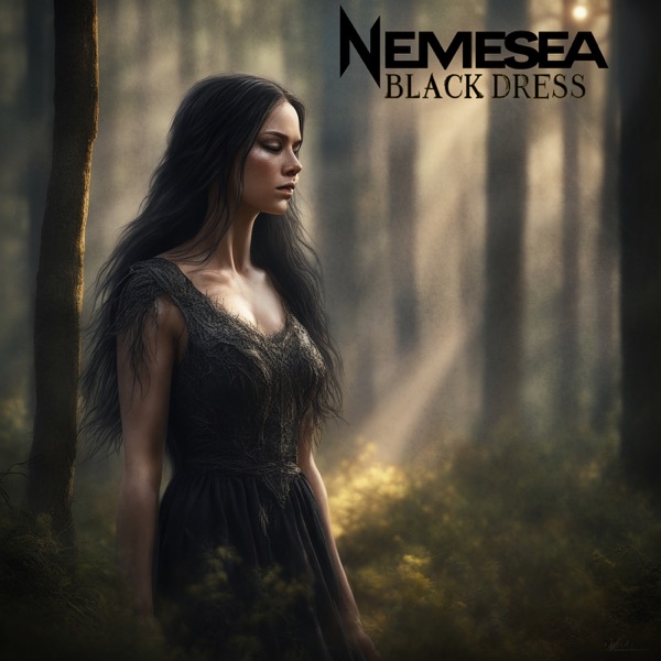 Black Dress - Single album cover