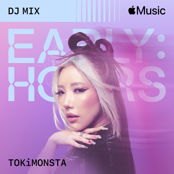 Early Hours (DJ Mix) album cover