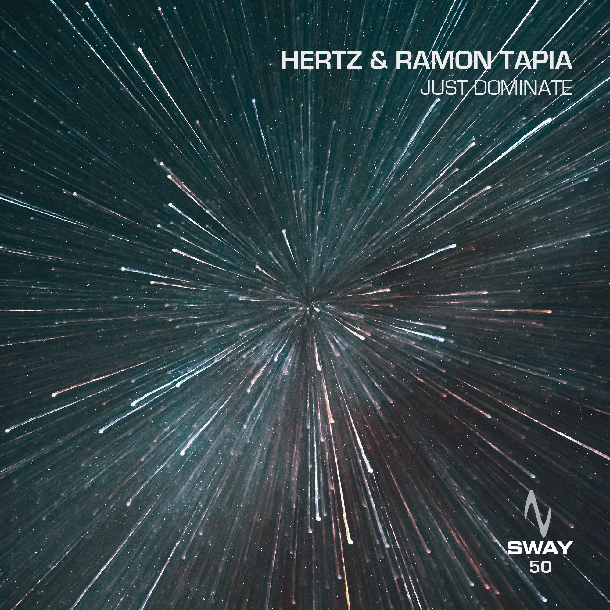 Just Dominate - Single album cover