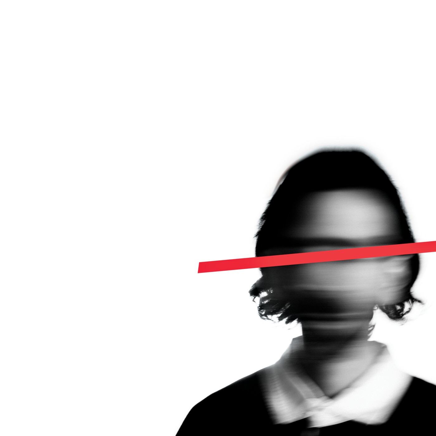 i, sabotage album cover