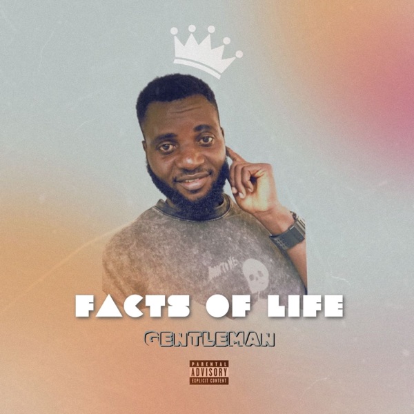 Facts of life - EP album cover