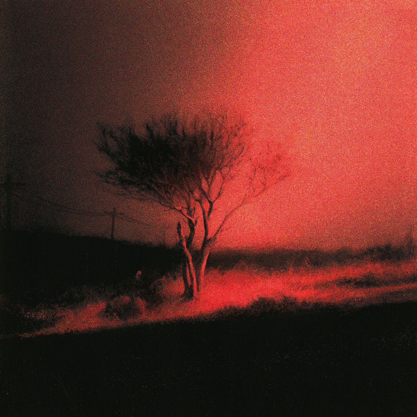 Piss In The Wind album cover