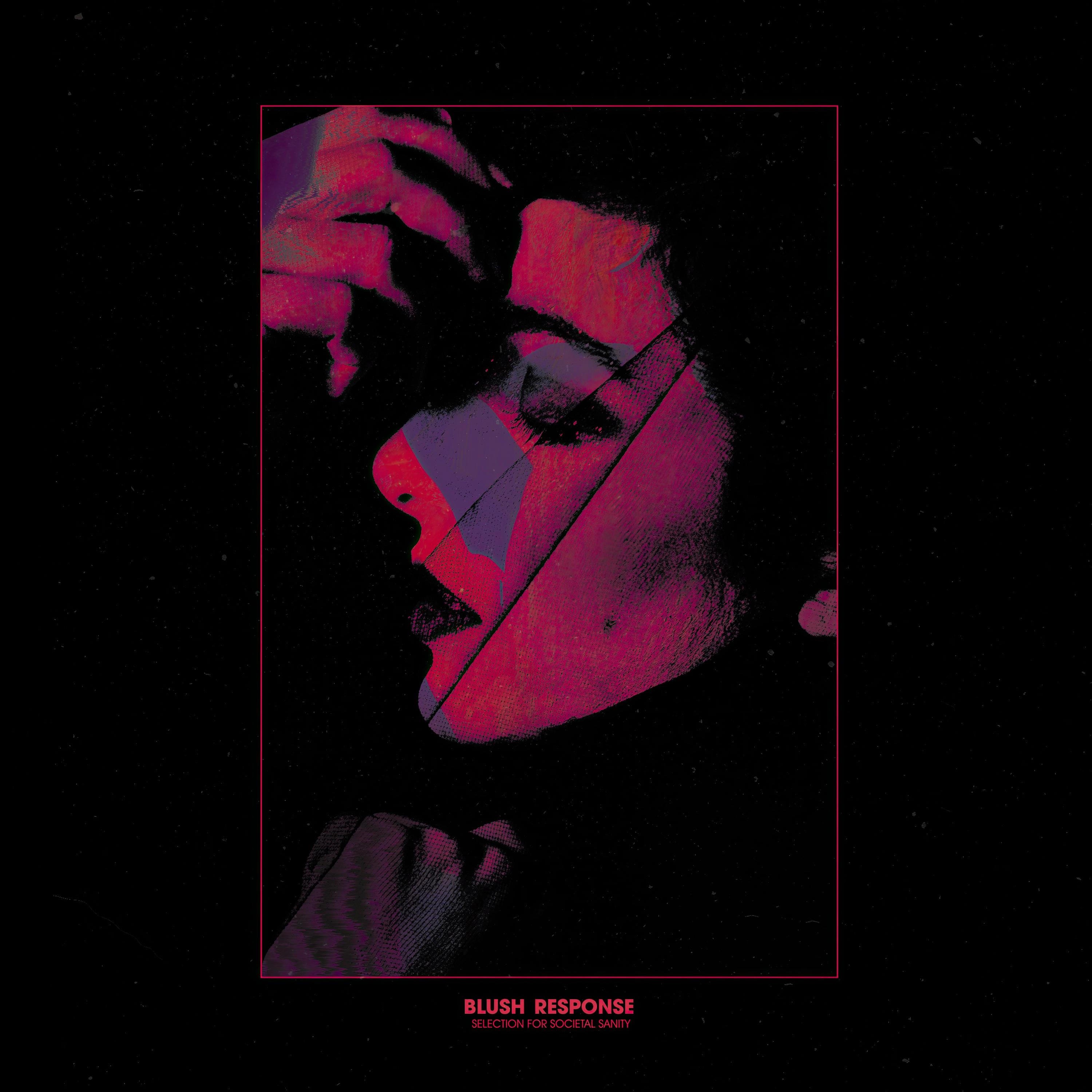 Selection for Societal Sanity - EP album cover