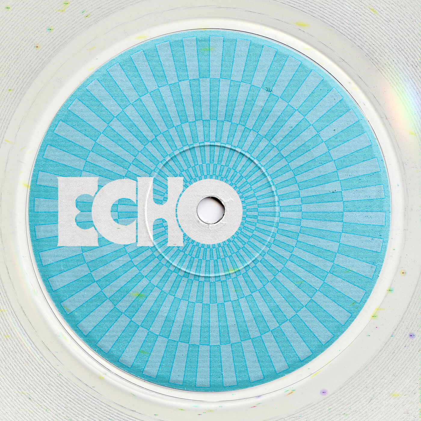 Echo (+1db) album cover