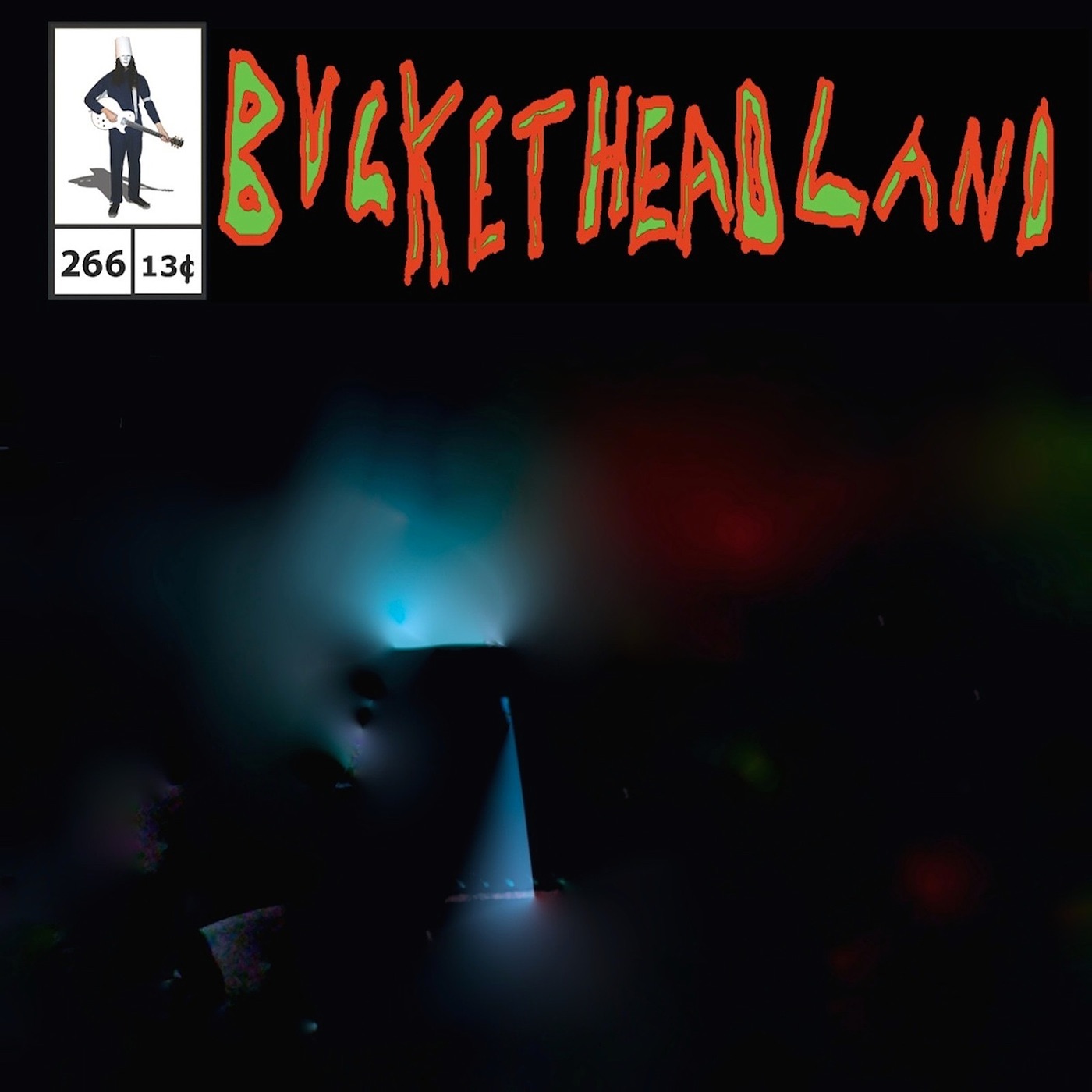 Far - EP album cover