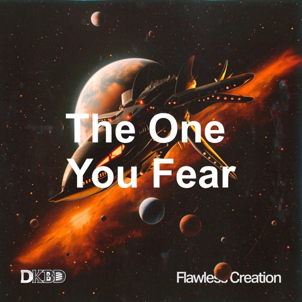 The One Your Fear - Single album cover