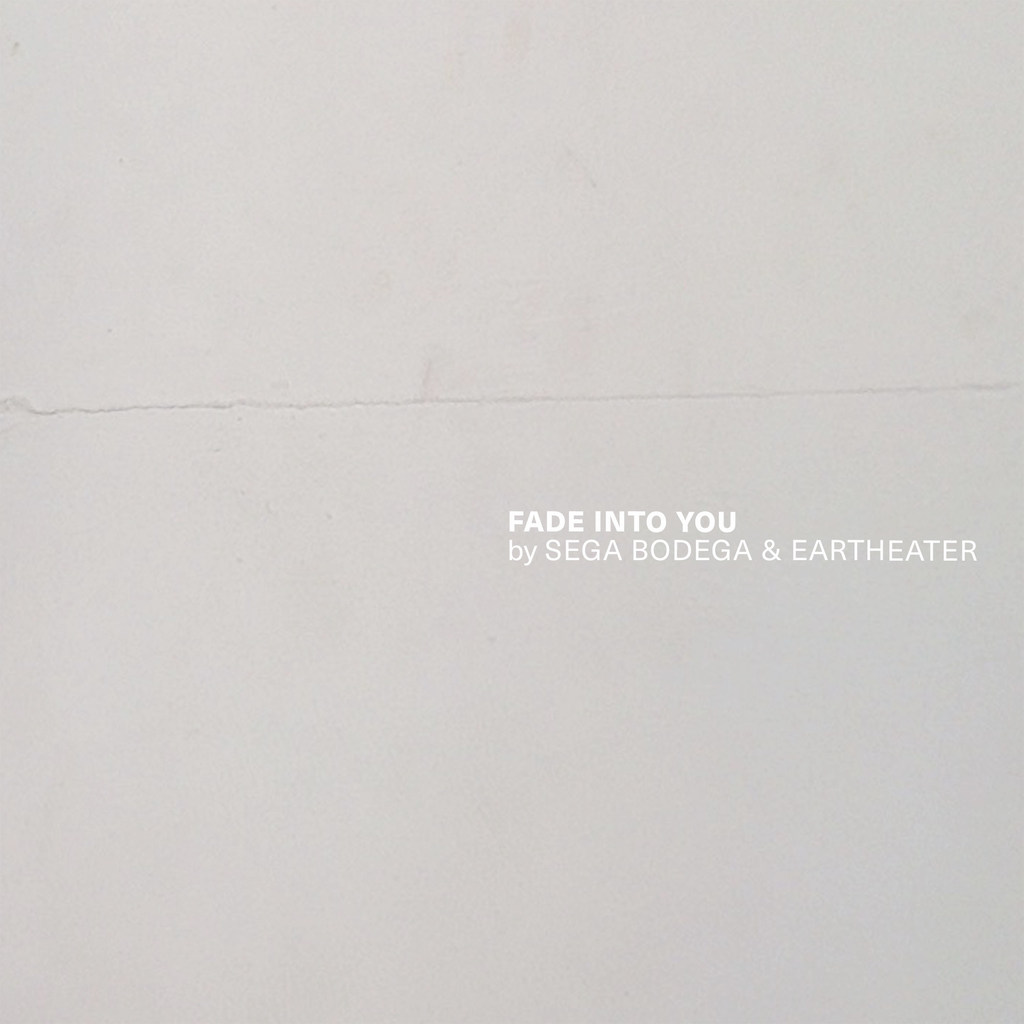 Fade into You - Single album cover